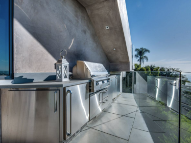 Los Angeles Home 946274